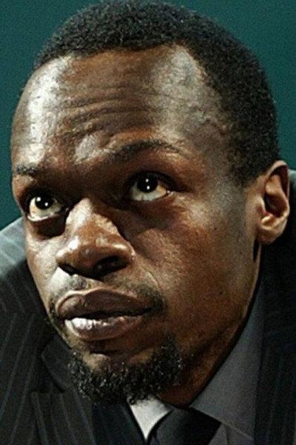 Al Agami - Actor Profile Photo