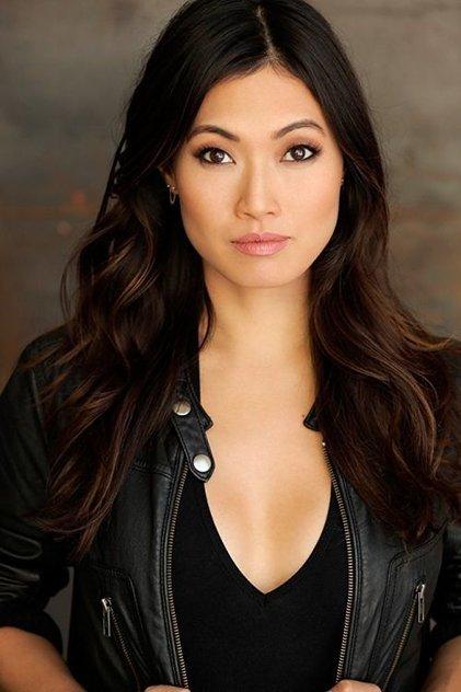 Catherine Haena Kim - Actor Profile Photo