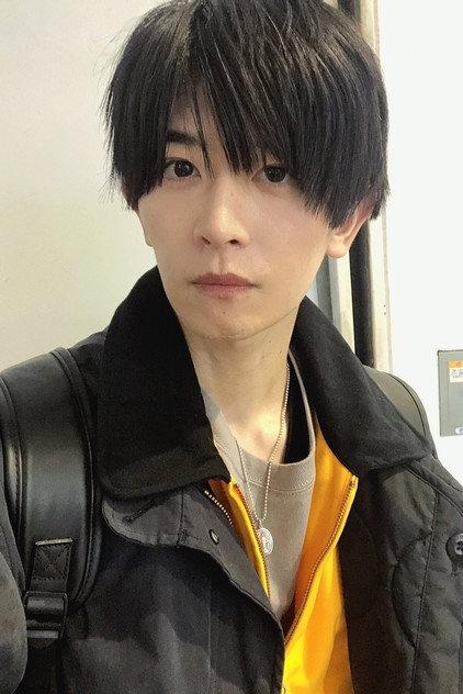 Taiyo Ozora - Actor Profile Photo