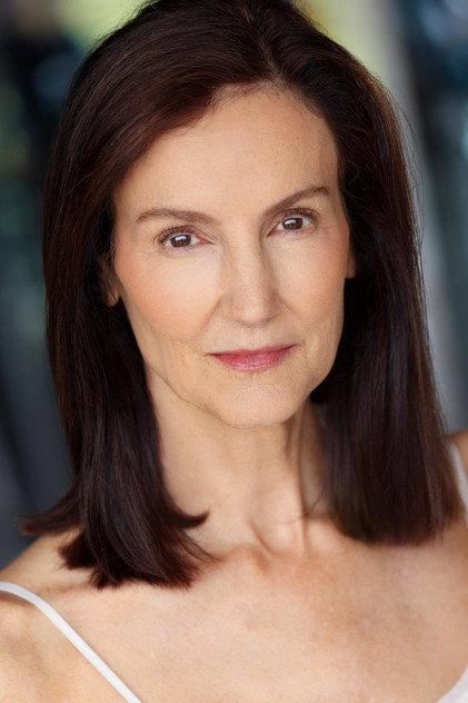 Jenny Frame - Actor Profile Photo