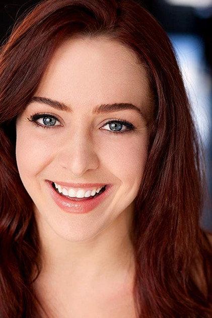 Kaitlin Mesh - Actor Profile Photo