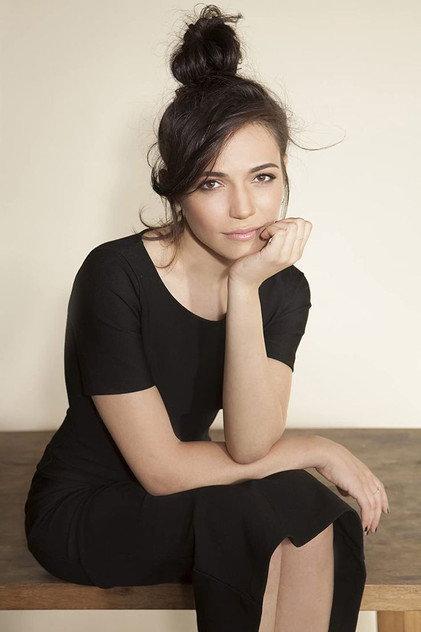 Gaia Shalita Katz - Actor Profile Photo
