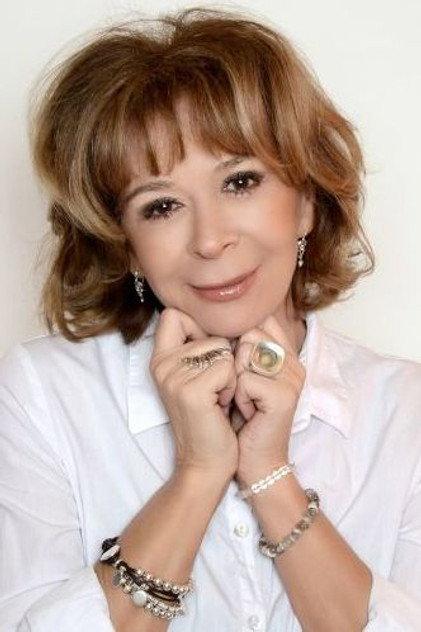 Andrea Sztárek - Actor Profile Photo