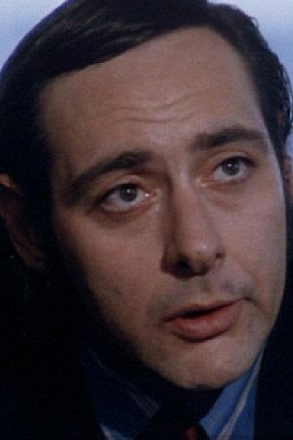 John Brent - Actor Profile Photo