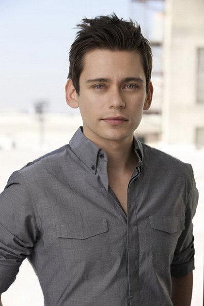 Rocky Marquette - Actor Profile Photo