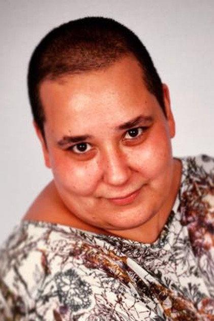 Hayfa Safi - Actor Profile Photo