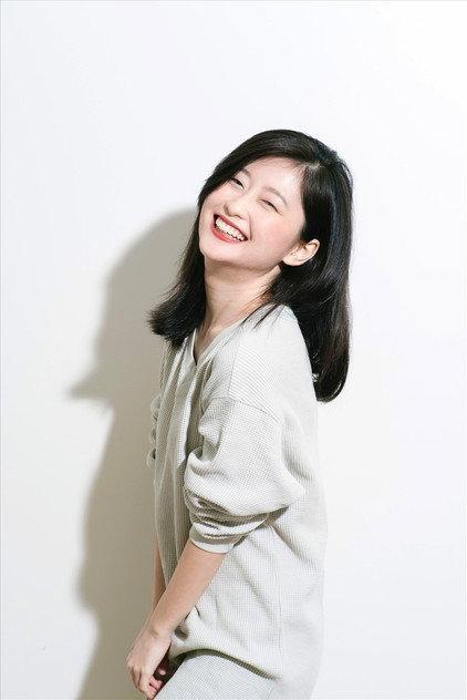 Nakatani Akari - Actor Profile Photo
