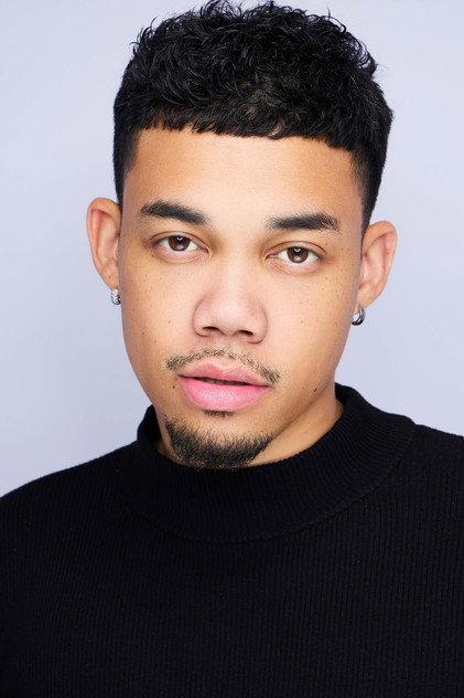 Roshon Fegan - Actor Profile Photo