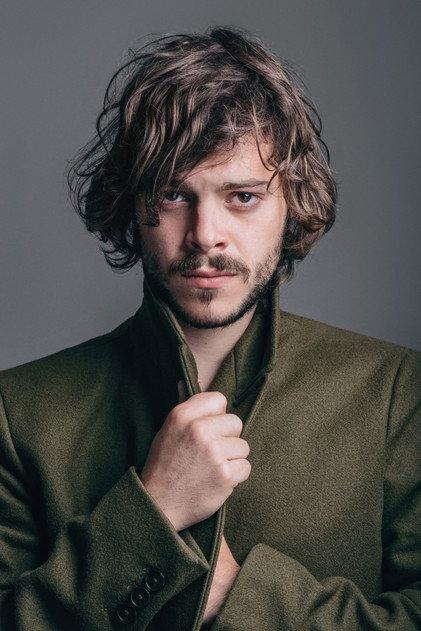 Deni Mešić - Actor Profile Photo