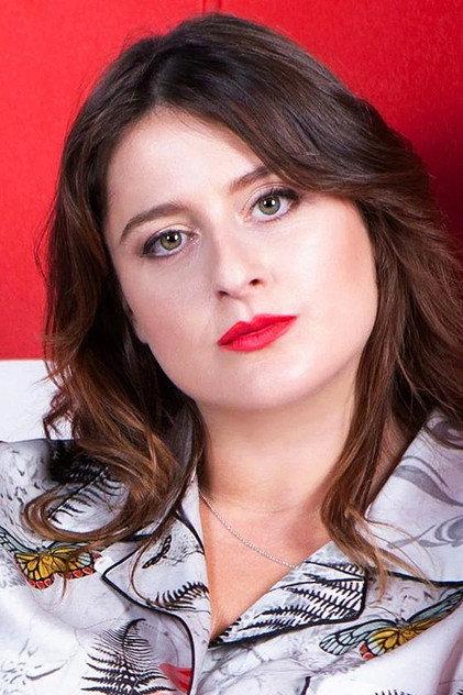 Michela Giraud - Actor Profile Photo