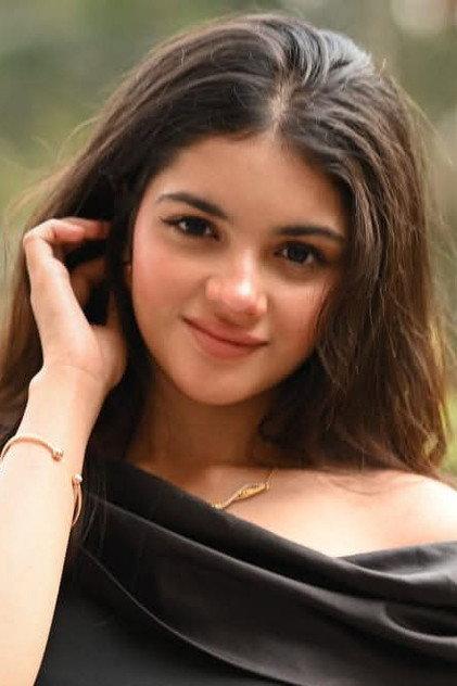 Saina Chatterjee - Actor Profile Photo