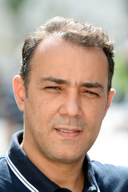 Khaled Houissa - Actor Profile Photo