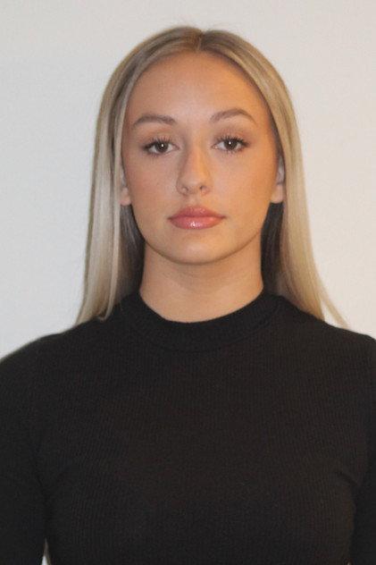 Satori Rekstad - Actor Profile Photo