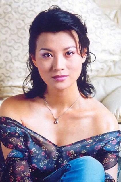 史兰芽 - Actor Profile Photo
