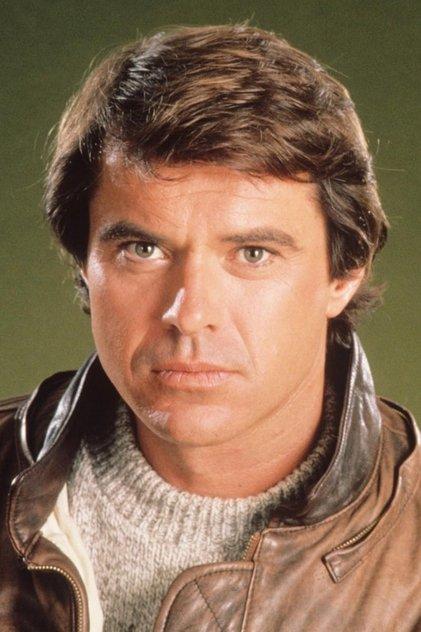 Robert Urich - Actor Profile Photo
