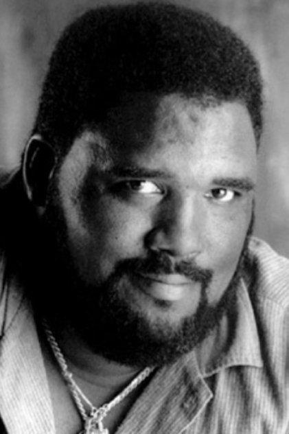Ron Taylor - Actor Profile Photo