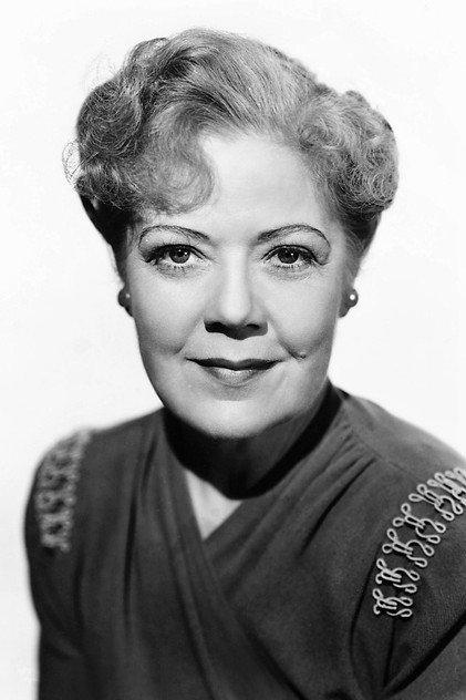 Spring Byington - Actor Profile Photo