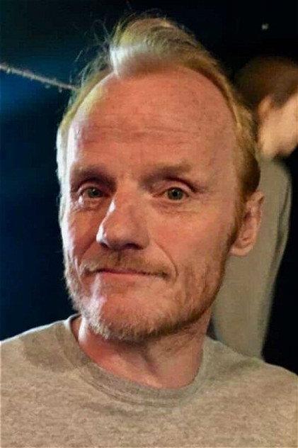 Bo Thomas - Actor Profile Photo