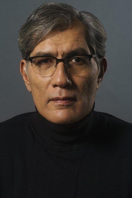 Denzil Smith - Actor Profile Photo