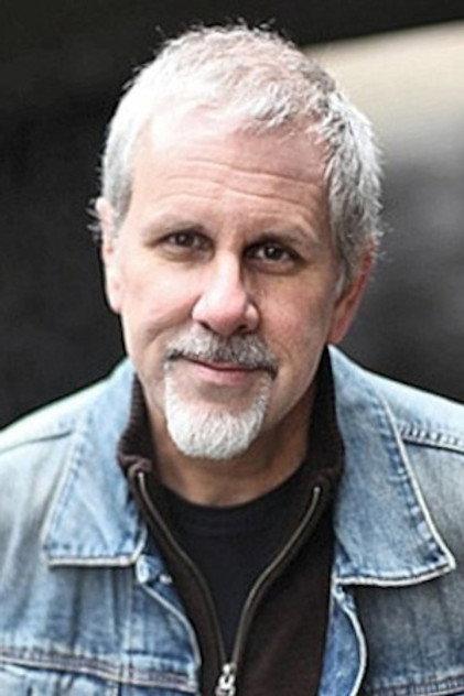 Randall Jahnson - Actor Profile Photo