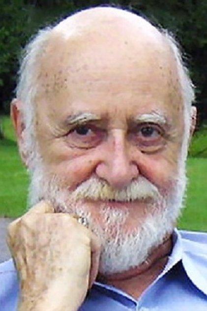 Michael Sinelnikoff - Actor Profile Photo