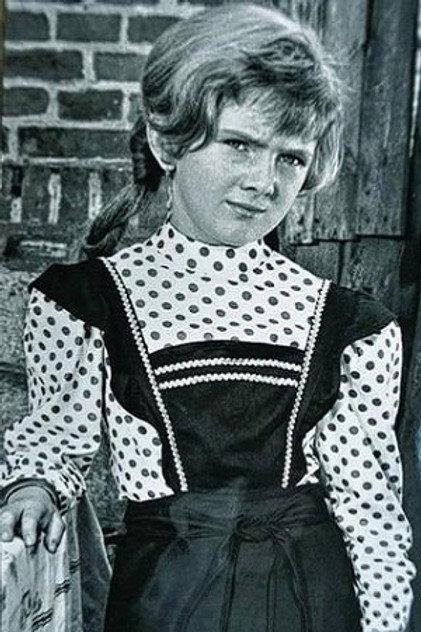 Karin Heidemann - Actor Profile Photo