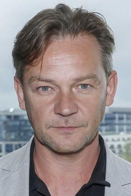 Ireneusz Czop - Actor Profile Photo