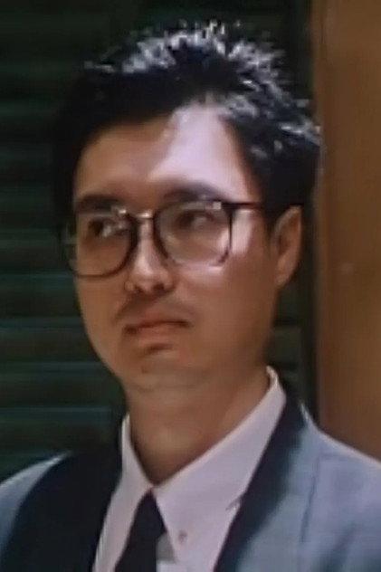Benny Li Shun-Yan - Actor Profile Photo