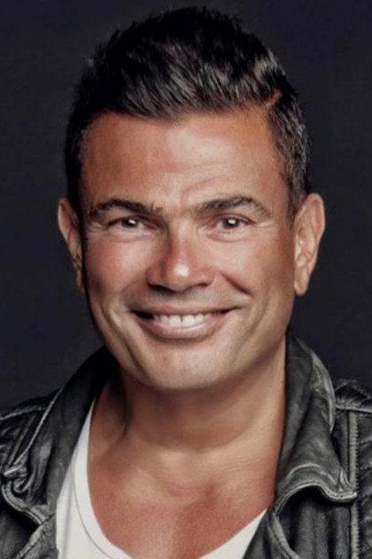 Amr Diab - Actor Profile Photo