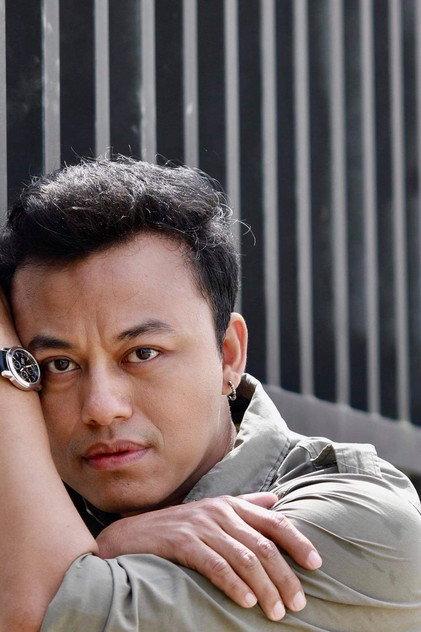 Min Nyo - Actor Profile Photo