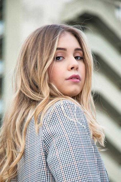 Giorgia Boni - Actor Profile Photo