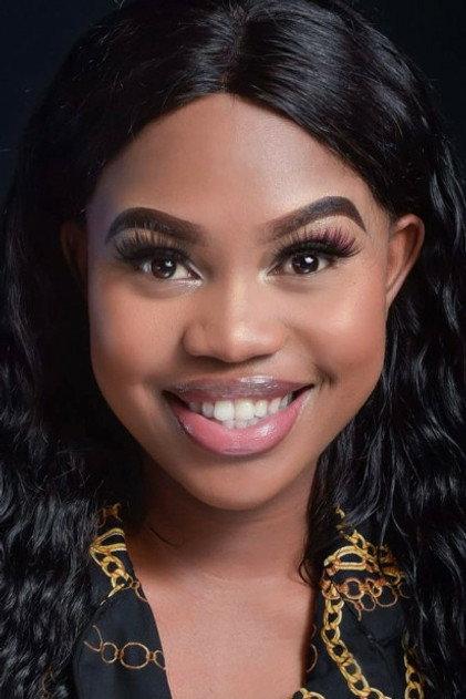 Mandisa Vilakazi - Actor Profile Photo