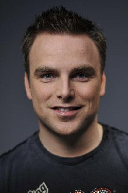 Jeroen Post - Actor Profile Photo