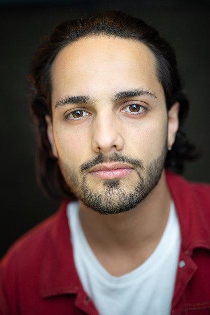 Alex Guersman - Actor Profile Photo