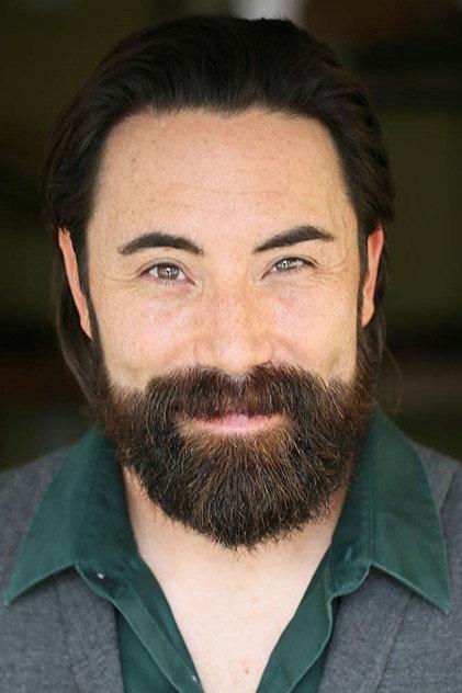 Jim Horning - Actor Profile Photo