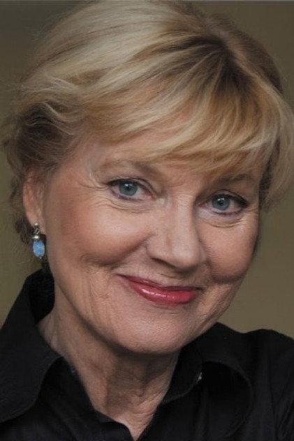 Tove Hyldgaard - Actor Profile Photo