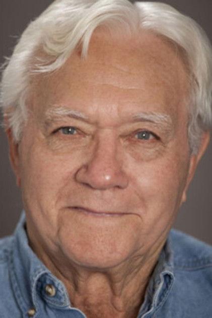 Bob Herron - Actor Profile Photo