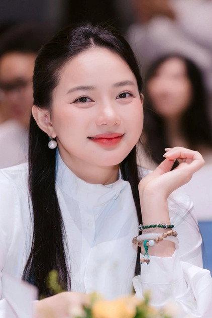 Phan Nhu Thao - Actor Profile Photo