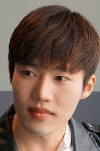 Joo No - Actor Profile Photo