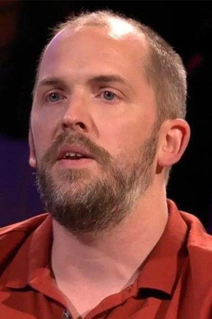Jonas Geirnaert - Actor Profile Photo