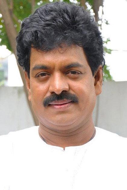 Shivaji Raja - Actor Profile Photo
