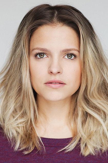 Sarah-Jeanne Labrosse - Actor Profile Photo