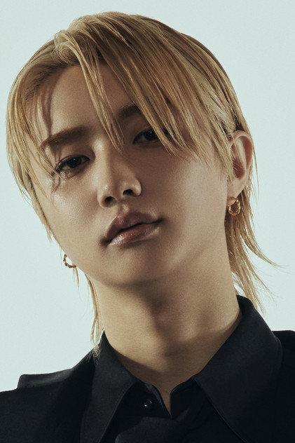 JUNON - Actor Profile Photo
