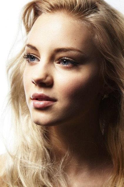 Yuliia Sobol - Actor Profile Photo