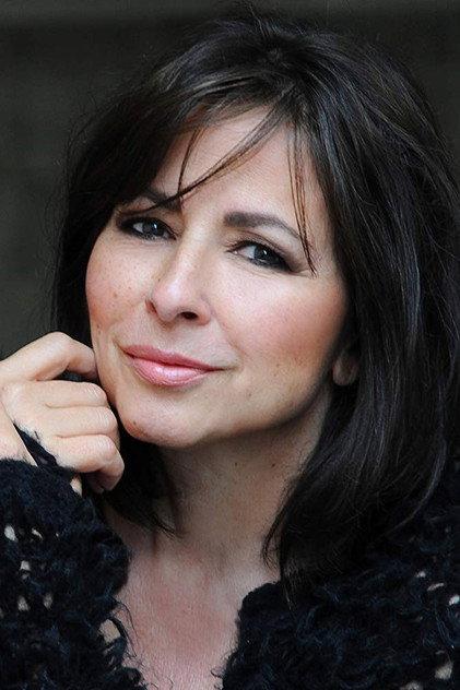 Marina Rice Bader - Actor Profile Photo