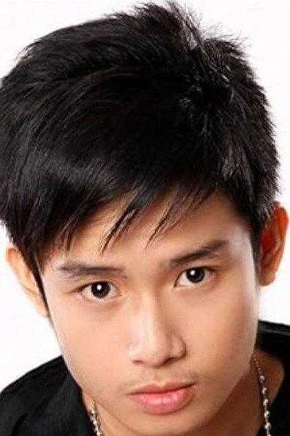 Vaughn Piczon - Actor Profile Photo