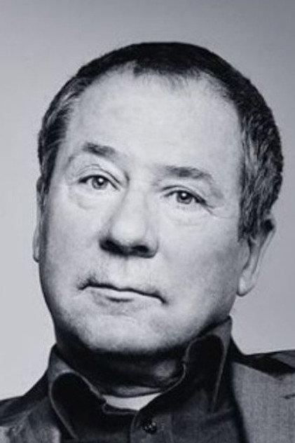 Bill van Dijk - Actor Profile Photo