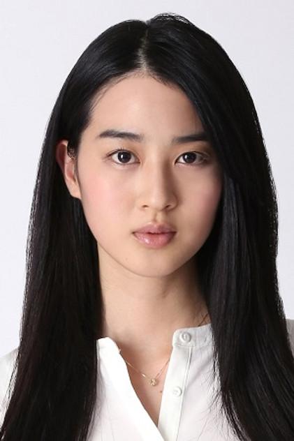 Kaede Aono - Actor Profile Photo