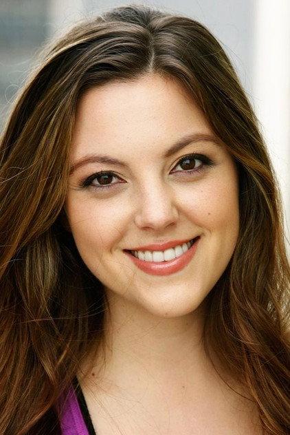 Lexi Giovagnoli - Actor Profile Photo