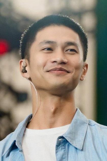 Nguyễn Hùng - Actor Profile Photo